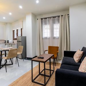Appartement met een Slaapkamer