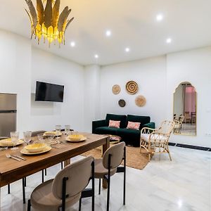 Appartement met de Toegang voor Gehandicapten